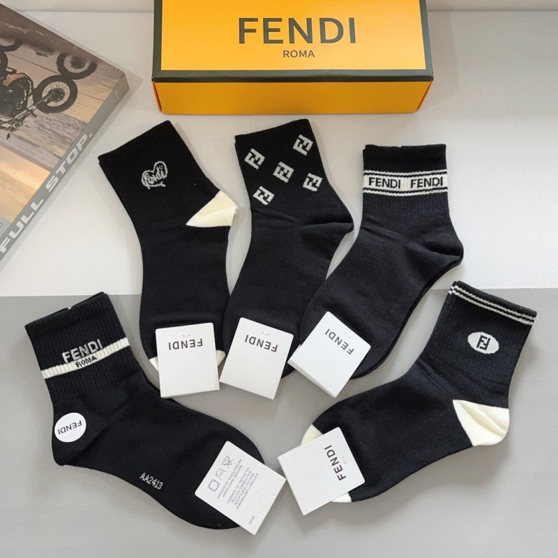 FENDI